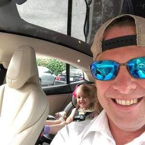 Meet your Posher, Randy